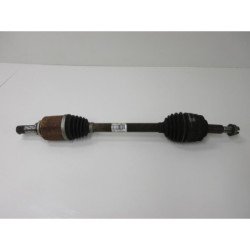 Cardan Gauche (transmission) Renault Clio 5 Phase 1
